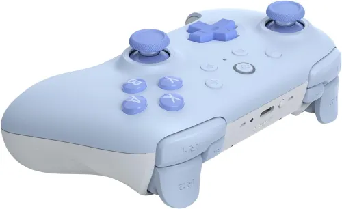 Pad 8BitDo Ultimate 2C Bluetooth Controller do Nintendo Switch Bezprzewodowy Niebieski