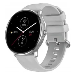 Smartwatch ZEBLAZE GTR 3 Pro Srebrny