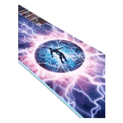 Deska snowboardowa Rossignol Ampage Vol.2 - Długość (cm) - 159