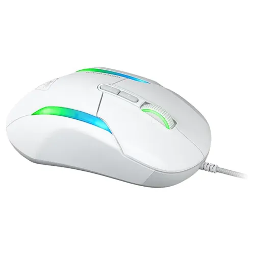 Myszka gamingowa Turtle Beach Kone II Biały