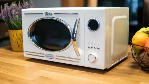 Kuchenka mikrofalowa Kalorik MW2600 Grill