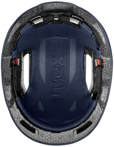 Kask rowerowy UVEX Urban Planet