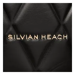 Silvian Heach Rcp23022za Rucsac Negru