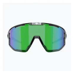 Okulary przeciwsłoneczne Bliz Fusion crystal black/brown/green multi