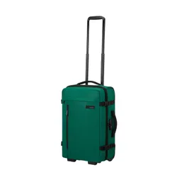 2-колесная сумка Samsonite Roader Duffle 55 cm - jungle green