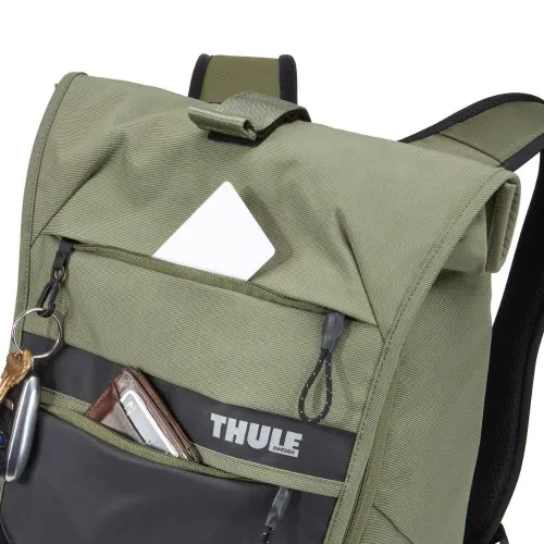 Городской рюкзак Thule Paramount Commute 18 l-olivine