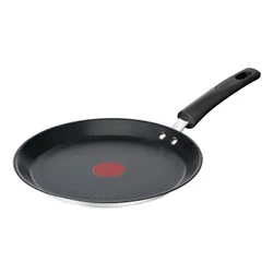 Zestaw patelni TEFAL Duetto+ (G73338 25 cm + G73206 28 cm + G73204 24 cm)