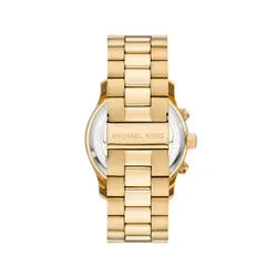 Michael Kors Mk9074 Gold Saati