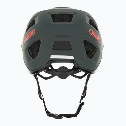 Kask rowerowy ABUS MoDrop pine green