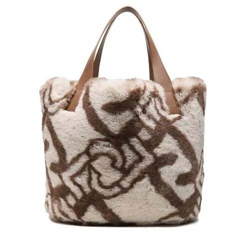 Сумка Liu Jo L Tote AF3417 E0305 Taupe S1802