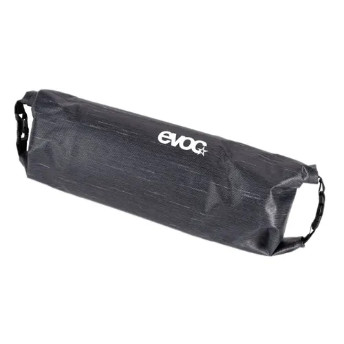 Сумка на руль для велосипеда EVOC Handlebar Pack Boa carbon grey