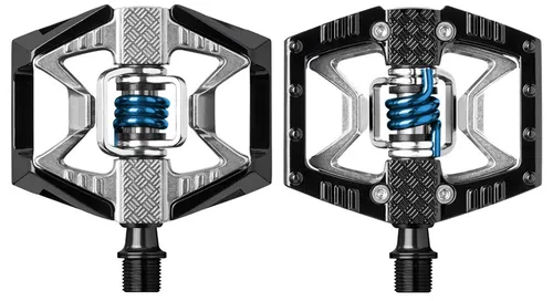 Велосипедные педали CRANKBROTHERS Double Shot 2