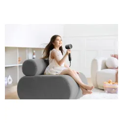 Suszarka LAIFEN SE 2 Special Czarny 1500W