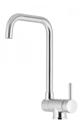 Bateria KFA Armatura 6823-915-22 Inox Mosiądz