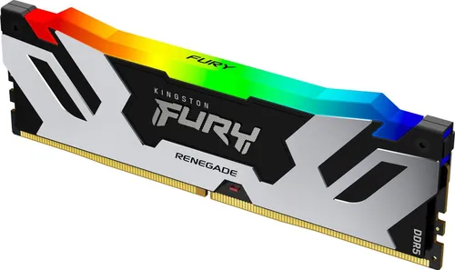 Pamięć RAM Kingston FURY FURY Renegade RGB DDR5 16GB 6000