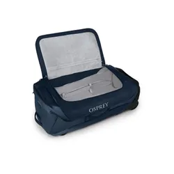 Сумка на колесиках Osprey Rolling Transporter 120 l - venturi blue