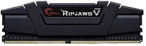 Pamięć G.Skill Ripjaws V, DDR4, 16 GB, 3200MHz, CL16 (F4-3200C16S-16GVK)