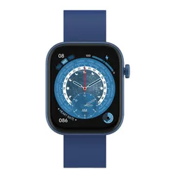 Smartwatch DENVER SWC-185BU Niebieski