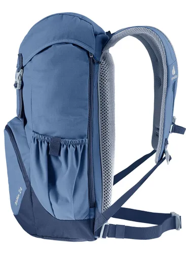 Plecak do szkoły Deuter Walker 24 - marine / ink