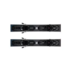 Narty allmountain HEAD KORE X85 LYT + wiązanie HEAD PRW 11 z GRIP WALK - Długość (cm) - 177