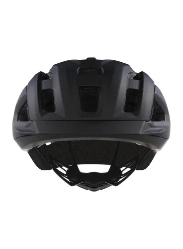 Kask szosowy Oakley Aro3 Allroad EU - matte blackout