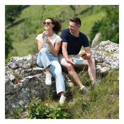 Lunchbox Xavax To Go 1,7l