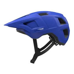 Kask rowerowy LAZER Lupo KinetiCore