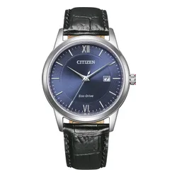 Zegarek CITIZEN Elegance AW1780-17L Srebrny