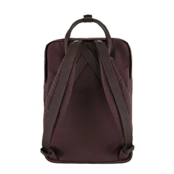 Рюкзак Fjallraven Kanken для ноутбука 15-blackberry