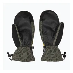 Rękawice snowboardowe męskie ThirtyTwo Corp Mitt military