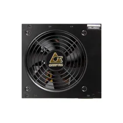 Zasilacz Chieftec Task TPS-700S 700W 80+ Bronze Czarny