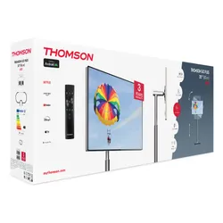 Monitor THOMSON Go Plus 32UE5M45E 32" 3840x2160px