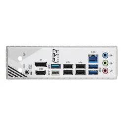 Płyta główna ASrock A620AM Pro RS