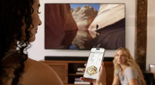 Soundbar Klipsch Flexus Core 300 5.1.2 Dolby Atmos Bluetooth Czarny