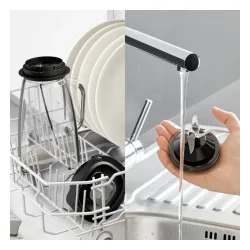 Blender kielichowy Tefal Blendforce BL5958 1,9l
