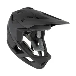 Kask rowerowy Endura MT500 Full Face MIPS black