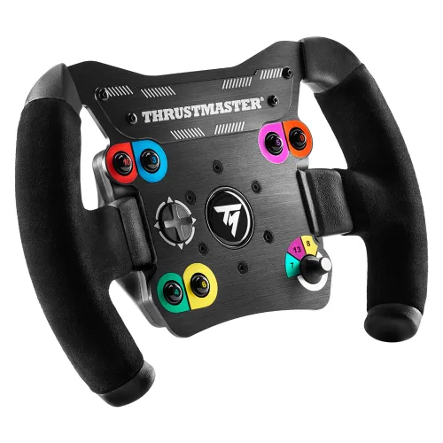 Thrustmaster рулевое колесо крышка TM Open