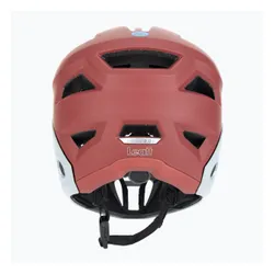 Kask rowerowy Leatt MTB Enduro 2.0 V25 lava