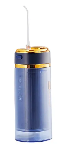 Irygator IVISMILE 01WP-B Granatowy