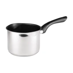 AMBITION Vikos 1,6 l - rondel z powłoką nieprzywierającą ze stali nierdzewnej