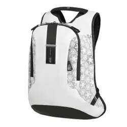 Городской рюкзак Paradiver s+ Star Wars Samsonite-Stormtrooper white mesh