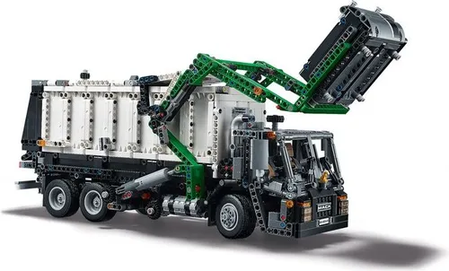 Конструктор Lego Technic Mack Anthem (42078)