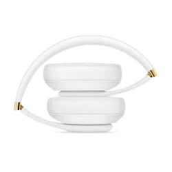 Наушники Beats Studio3 Wireless Over Ear Headphones-White