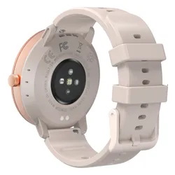 Smartwatch LUNA Tara GPS Złoty