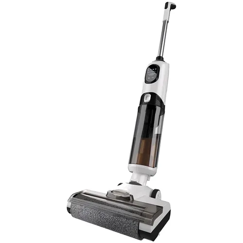 Bezprzewodowy odkurzacz pionowy GT820 Pro 170W praca na sucho I mokro