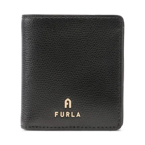 Furla Camelia'nın Küçük Kadın Cüzdanı WP00308-ARE000-O6000-1-007-20- CN-P Nero