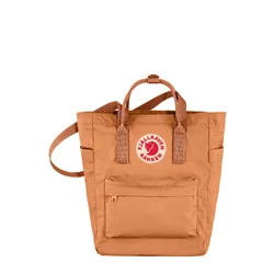 Рюкзак / сумка Fjallraven Kanken Totepack-desert brown