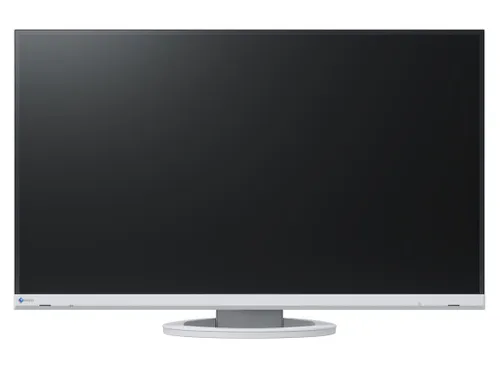 Monitor Eizo FlexScan EV2760 (biały) 27" 2K IPS 60Hz 5ms