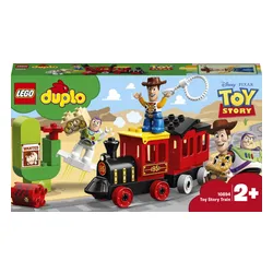 LEGO Duplo Toy Story 4 Pociąg (10894)