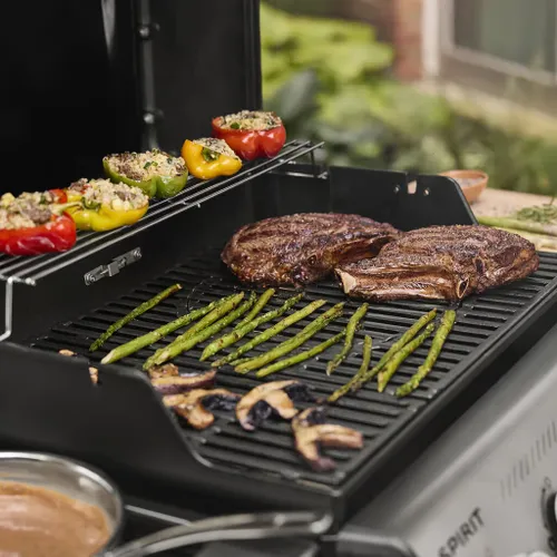 Grill gazowy WEBER Spirit EP-425 1500953 10.3 kW 62 x 46 cm